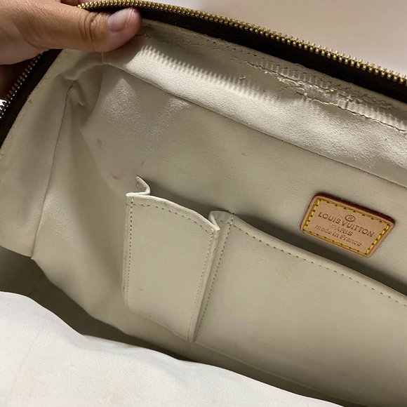 Authentic pre-loved Louis Vuitton - Picture 9 of 15